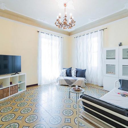 Casa Marina: A Due Passi Dal Mare Apartment Levanto Exterior foto