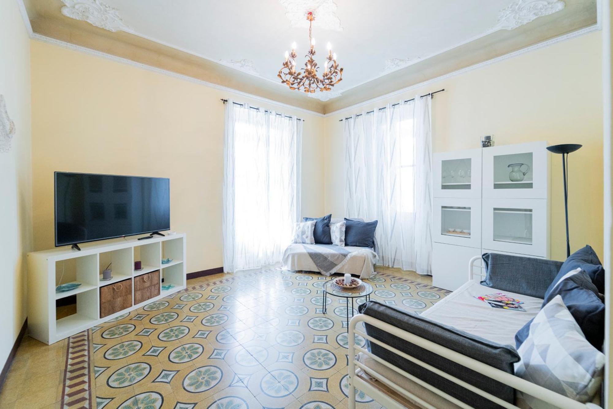 Casa Marina: A Due Passi Dal Mare Apartment Levanto Exterior foto