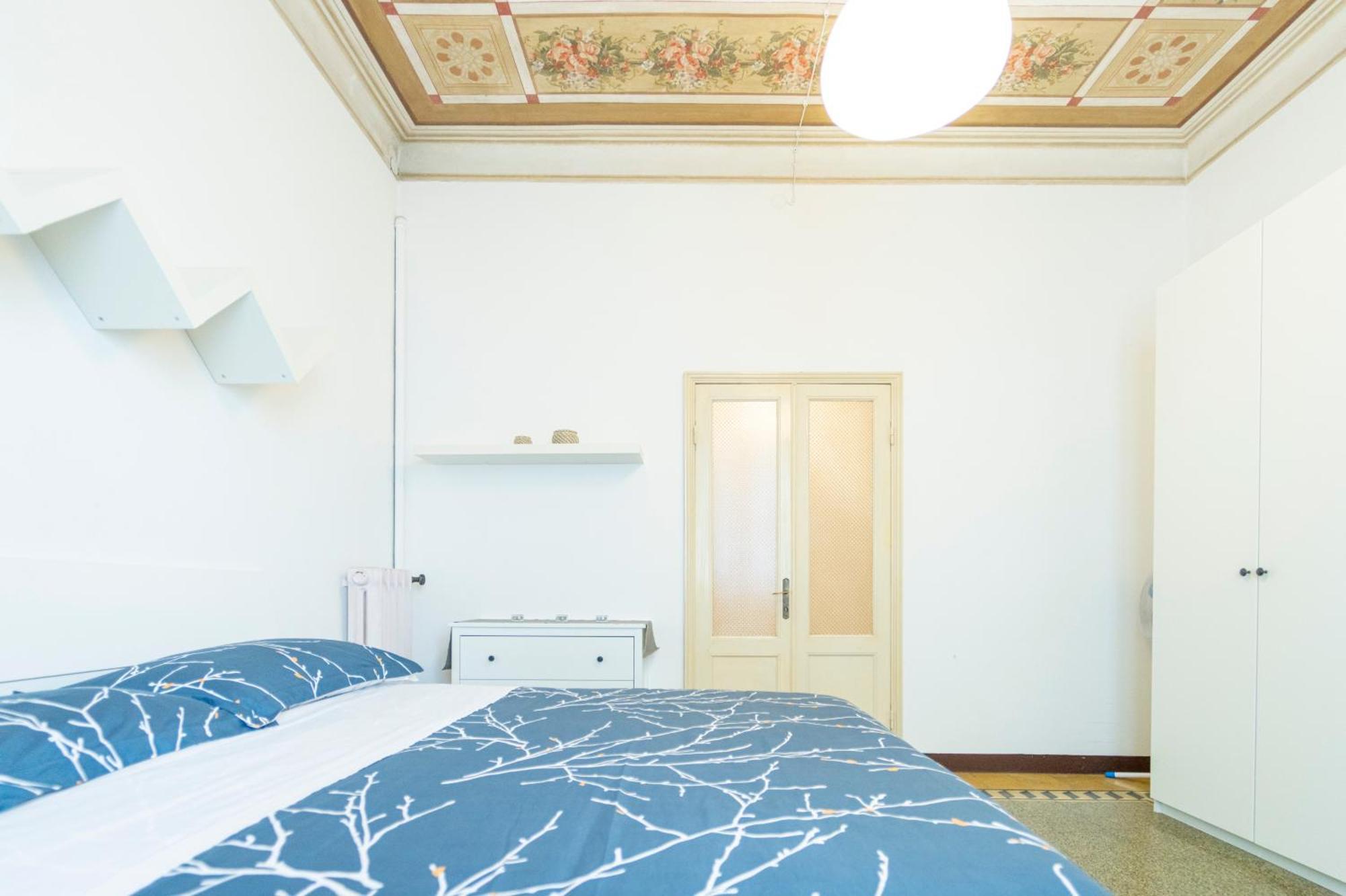 Casa Marina: A Due Passi Dal Mare Apartment Levanto Exterior foto
