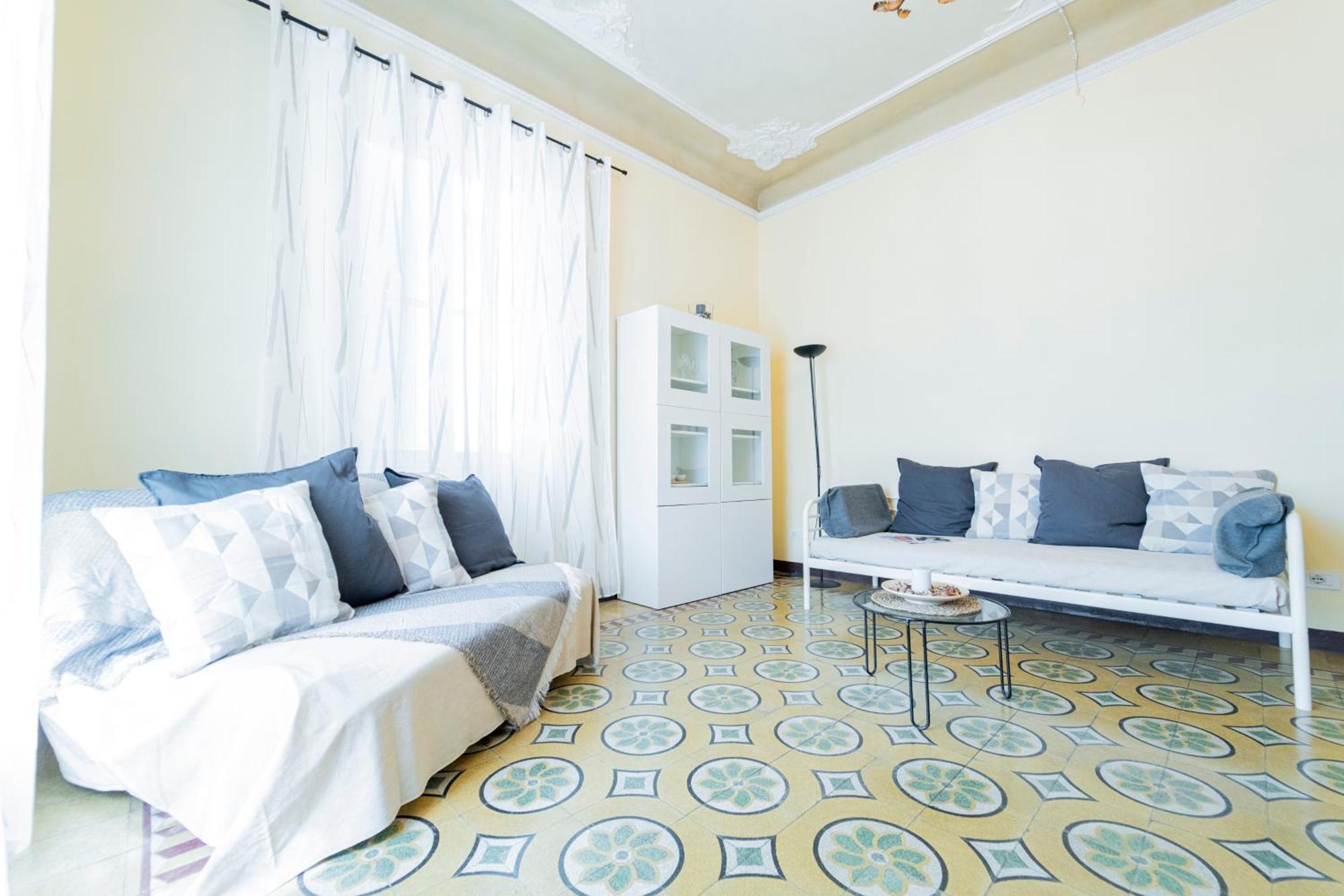 Casa Marina: A Due Passi Dal Mare Apartment Levanto Exterior foto