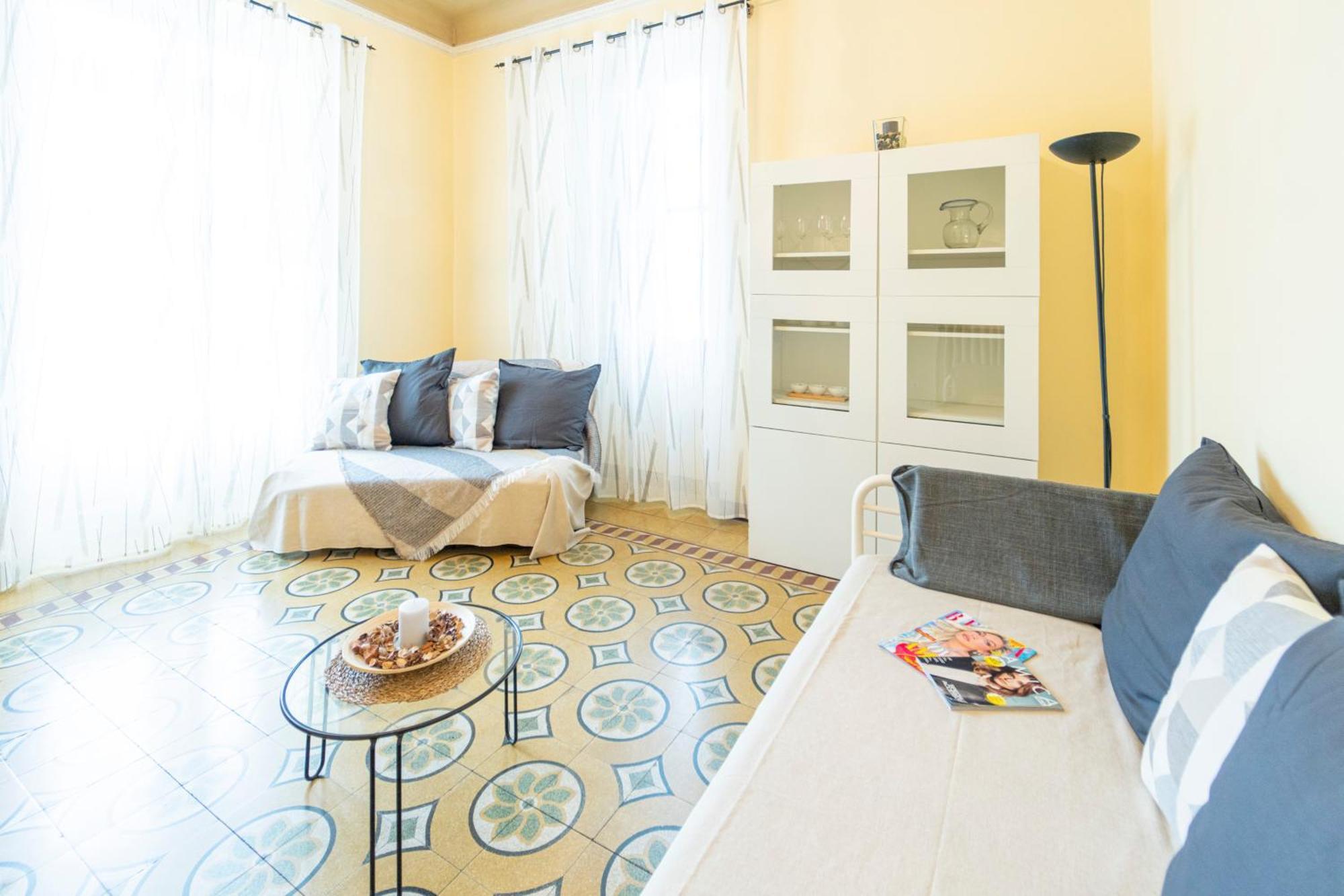 Casa Marina: A Due Passi Dal Mare Apartment Levanto Exterior foto