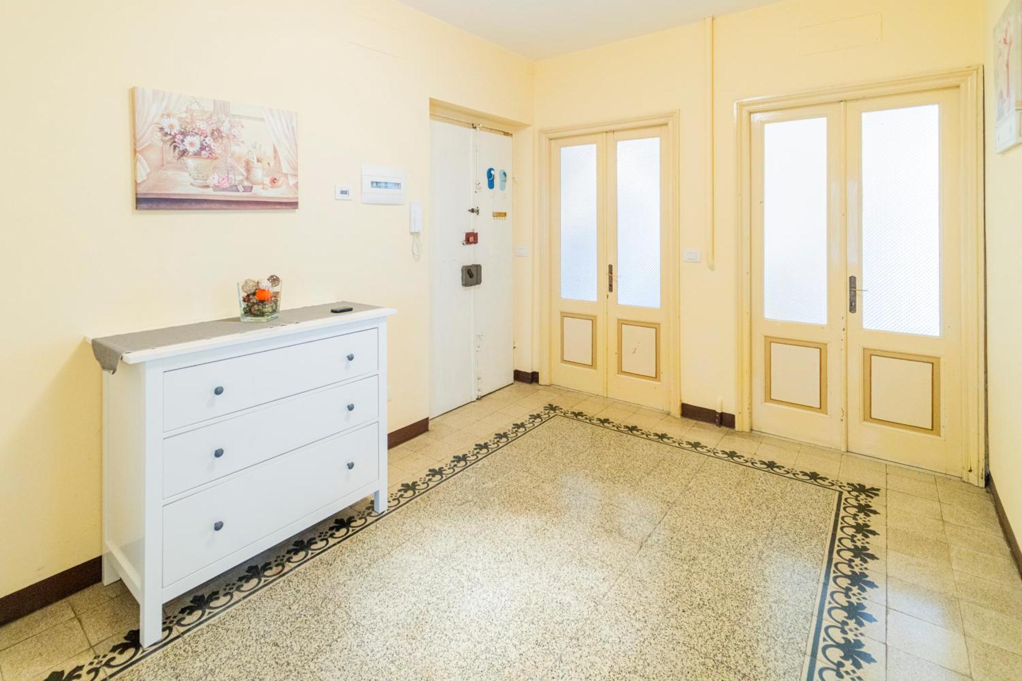 Casa Marina: A Due Passi Dal Mare Apartment Levanto Exterior foto