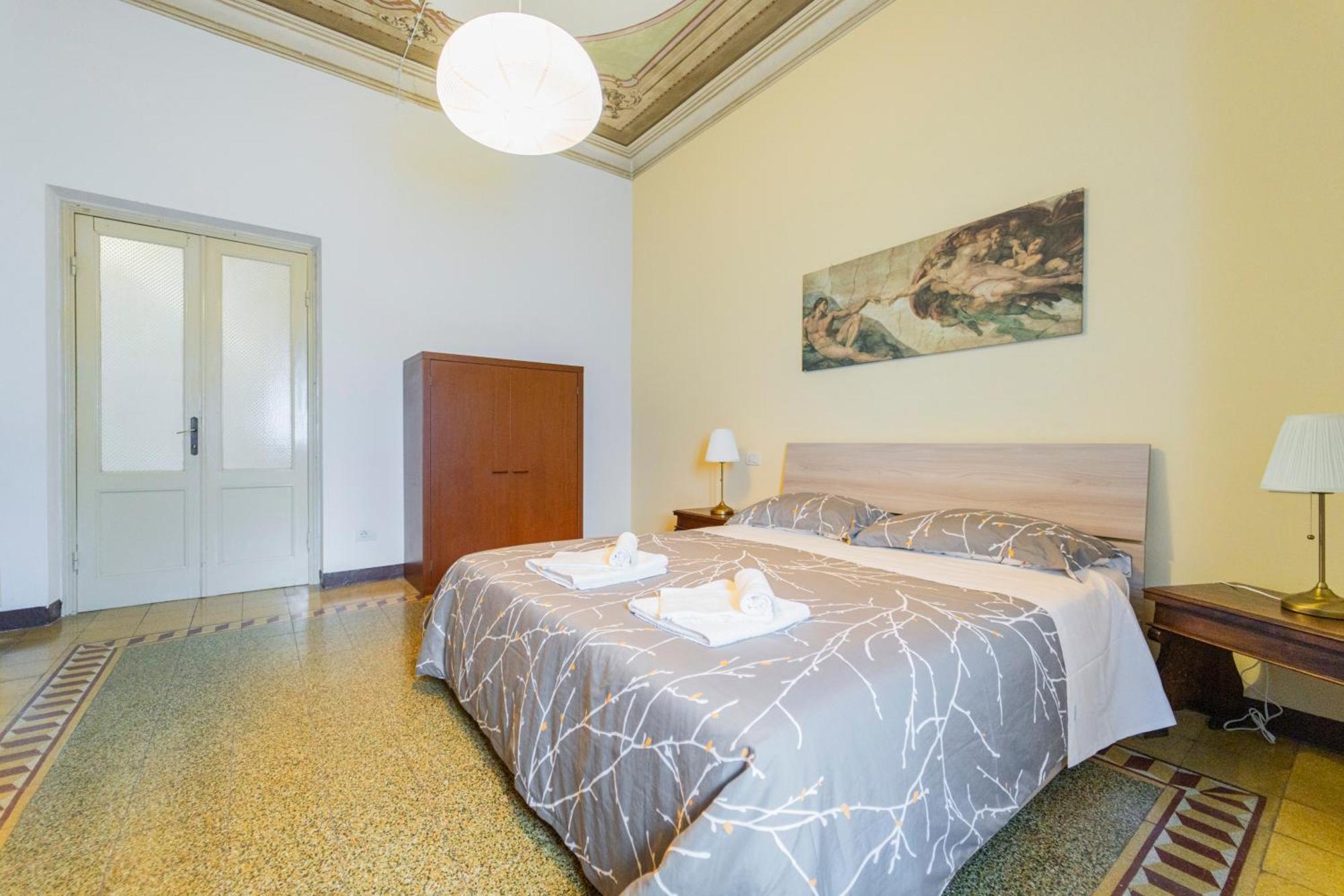 Casa Marina: A Due Passi Dal Mare Apartment Levanto Exterior foto
