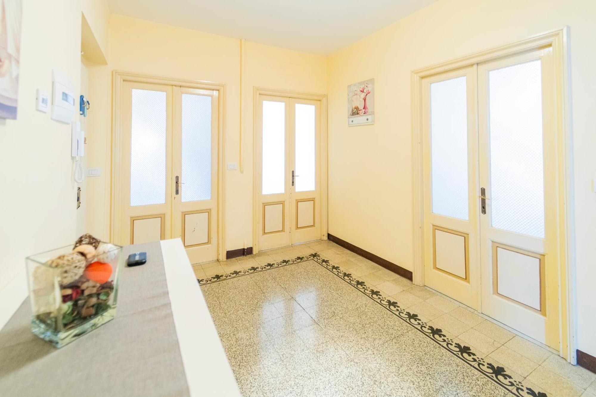 Casa Marina: A Due Passi Dal Mare Apartment Levanto Exterior foto